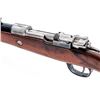 Image 4 : Sporterized Argentine Model 1909 Mauser Rifle