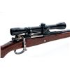 Image 3 : Sporterized Mexican Model 1936 Mauser Rifle