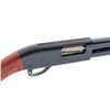 Image 3 : High Standard Flight King Riot-Length Shotgun