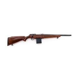 Mossberg Model 595 Bolt Action Shotgun