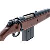 Image 3 : Mossberg Model 595 Bolt Action Shotgun
