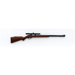Marlin Model 60 Semi-Automatic Rifle
