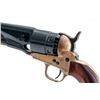 Image 4 : Italian Repro. Colt 1860 Army Perc. Revolver