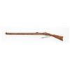 Image 2 : Reproduction Fullstock Kentucky Flintlock Rifle