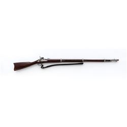Repro. Springfield M.1861 Civil War Perc. Rifle