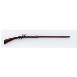 Modern Made Fullstock FL Kentucky Rifle