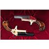 Image 3 : Cased Pair of Colt 4th Model Derringers