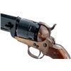 Image 4 : Replica Model 1851 Navy Style Perc. Revolver