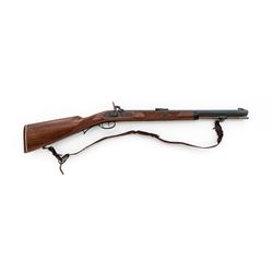 Modern Reproduction Single Shot Percussion Rifle