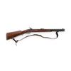 Image 1 : Modern Reproduction Single Shot Percussion Rifle