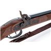 Image 3 : Modern Reproduction Single Shot Percussion Rifle