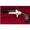 Image 3 : Cased Colt Fourth Model Derringer