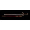 Image 1 : Reproduction Spanish Sword