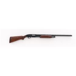Mossberg Model 600AT Pump Action Shotgun