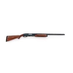 Remington Model 870 Wingmaster Pump Shotgun