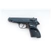 Image 1 : Hungarian FEG Model PA63 Semi-Auto Pistol