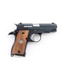 Image 2 : Firearms Int'l Model D Semi-Auto Pistol