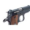 Image 3 : Firearms Int'l Model D Semi-Auto Pistol