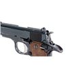 Image 4 : Firearms Int'l Model D Semi-Auto Pistol