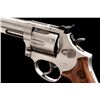 Image 4 : Taurus Model 66 Double Action Revolver