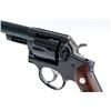 Image 4 : Ruger Police Service Six Model 107 Revolver