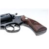Image 7 : Ruger Police Service Six Model 107 Revolver