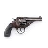 Image 2 : Iver Johnson ''Safety Automatic'' Tip-Up Revolver