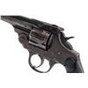 Image 4 : Iver Johnson ''Safety Automatic'' Tip-Up Revolver
