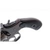 Image 5 : Iver Johnson ''Safety Automatic'' Tip-Up Revolver