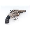 Image 2 : H&R ''Young America'' Pocket Revolver