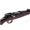Image 3 : Sporterized Japanese Type 99 Arisaka Rifle