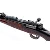 Image 4 : Sporterized Japanese Type 99 Arisaka Rifle
