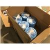 Image 8 : PALLET LOT OF GLASS CLEANER, SANITIZER, RINSE AID, MACHINE DISH DETERGENT, EMESIS BAGS, SCOTCH