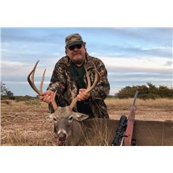 LAZY CK RANCH HUNT TEXAS | Whitetail Deer and Wild Boar