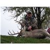 Image 1 : WHITETAIL HUNTING IN ILLINOIS | West Central Outfitters