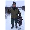 Image 5 : ROMANIA HUNTING OUTFITTERS  HIGH VOLUME EUROPEAN QUAIL HUNTING | Three Hunters and Three Non-hunters