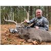 Image 1 : FIVE STAR OHIO WHITETAIL HUNT | FOR TWO HUNTERS