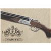Image 3 : FAUSTI SOVRAPPOSTI | 20 Gauge Over and Under Shotgun | Limited Edition 1 of 35