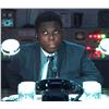 Image 2 : Mpho Koaho 'Ken' wool blazer from Dirk Gently's Holistic Detective Agency.