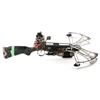 Image 1 : Steampunk taser SFX compound crossbow prop from Dirk Gently's Holistic Detective Agency.