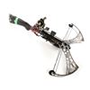 Image 2 : Steampunk taser SFX compound crossbow prop from Dirk Gently's Holistic Detective Agency.
