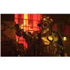Image 8 : Julian McMahon 'Zachariah Webb/Patrick Spring' steam punk knight armor and pistol from Dirk Gently's