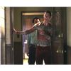 Image 2 : Samuel Barnett 'Dirk Gently' retro shirt from Dirk Gently's Holistic Detective Agency.