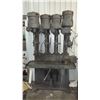 Image 1 : Herbert Quadruple Geared Drill Press