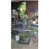 Image 1 : Bridgeport Milling Machine with Digital Read Out