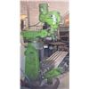 Image 3 : Bridgeport Milling Machine with Digital Read Out