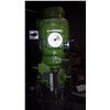 Image 4 : Bridgeport Milling Machine with Digital Read Out