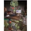 Image 1 : Lagun Milling FU-TV.1250  with Acu-Rite Digital Read out