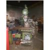 Image 2 : Lagun Milling FU-TV.1250  with Acu-Rite Digital Read out