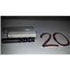 Image 1 : Solid Carbide End Mill 1/2" 4fl.